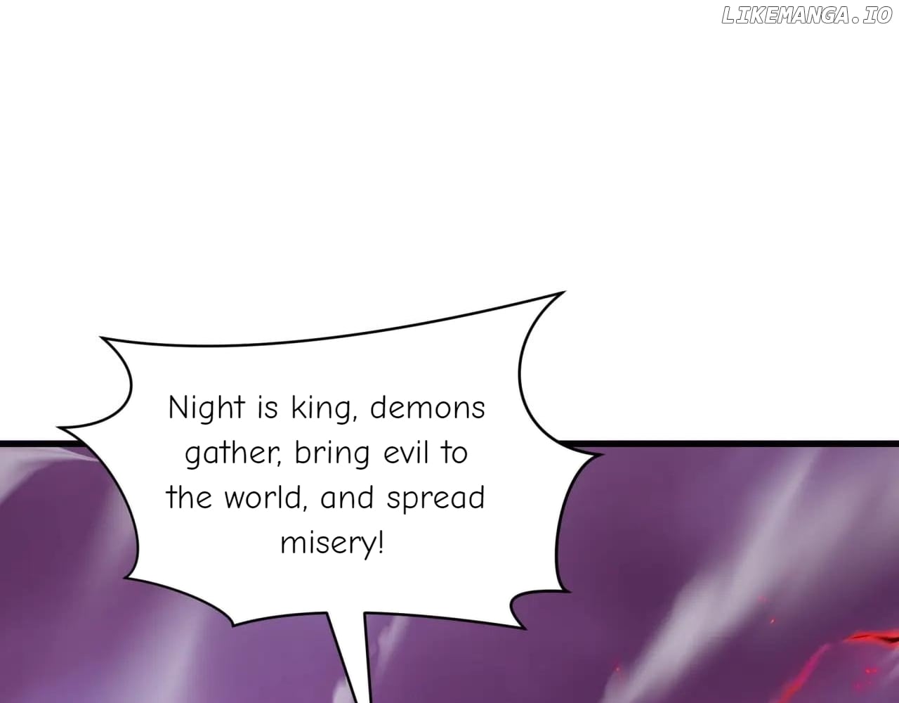Era of the Haunted Chapter 398 - page 111